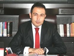Ergani kaymakamlığına Mesut A‡oban Atandı