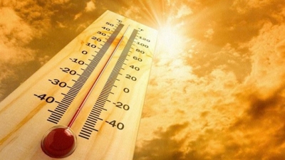 Meteoroloji açıkladı: Sıcaklıklar artıyor!