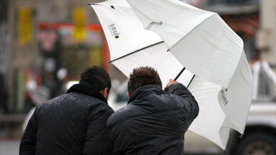 Meteoroloji uyardı: Diyarbakır’da kuvvetli rüzgar ve fırtına bekleniyor