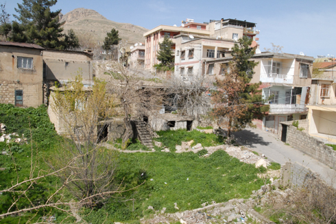 METRUK BiNALARDA TEHLiKE A‡ANI