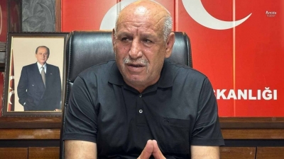 MHP’li başkan: Diyarbakır’a korucu heykeli dikilsin!