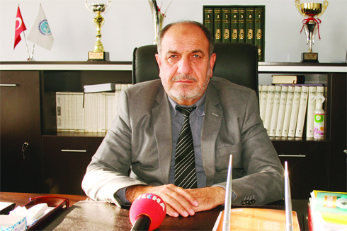 Müftü'den Sosyal Medya Uyarısı