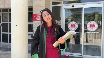 Muğla'da Hanife Yılmaz'ın öldürülmesine ilişkin dava ertelendi