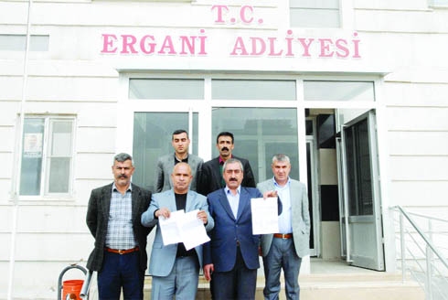 iKi MUHTAR GA–REVDEN ALINDI