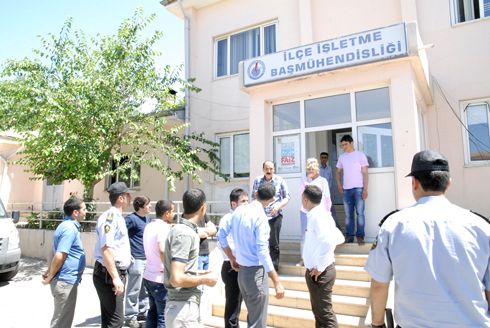 Kesinti Cinnet Getirdi