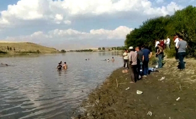 Muş'tan yürek parçalyan haber