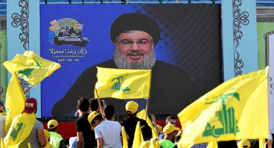 Nasrallah: Kimse kendisini güvende hissetmesin