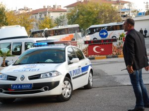 NATO heyeti Diyarbakır'da incelemelerini sürdürüyor