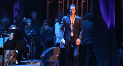 Nick Cave yeni albümünü duyurdu