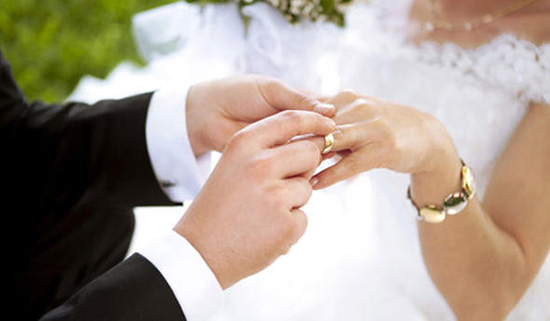 Evlenen ve boşanan çift sayısı arttı