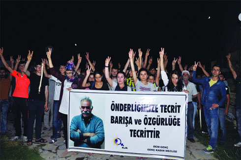 A–CALAN'A A–ZGAœRLAœK YAœRAœYAœŞAœ