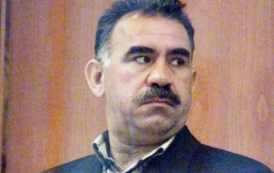 Öcalan, tecrübeli gazetecilerle görüşmek istiyor