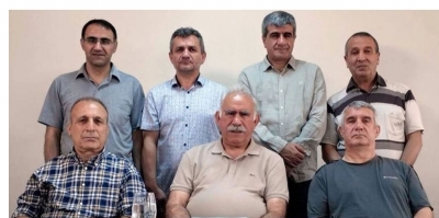 Ömer Öcalan’dan İmralı görüşmesi açıklaması