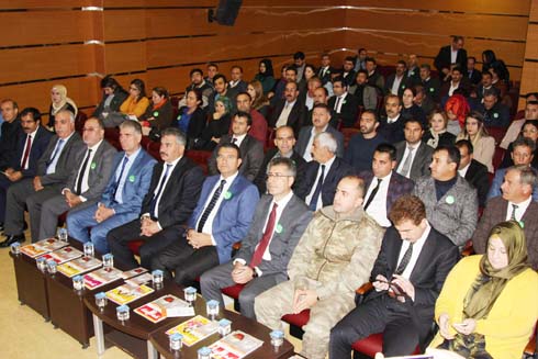 Madde Bağımlılığı Semineri