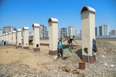 Otogarlarda bakım-onarım çalışması başlatıldı 