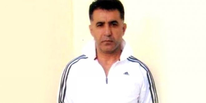 A–zgecanç™ın katilini öldüren hükümlü Diyarbakır'a nakledildi
