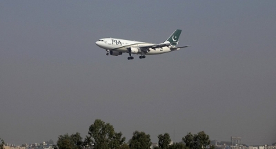 Pakistan Havayolları’ndan ‘anti-rekor’: Yolcusuz 80 sefer