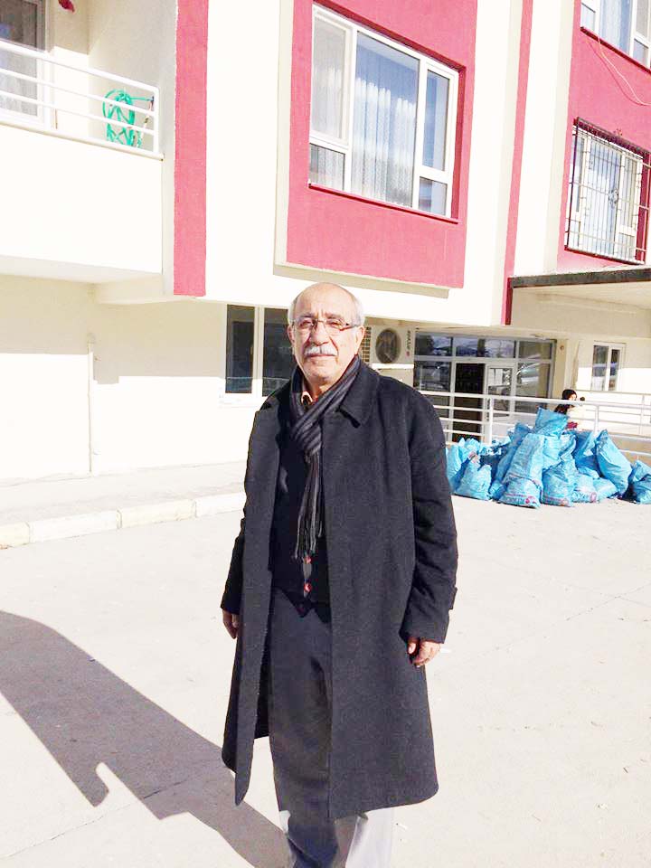 YAŞAYAN VEFA