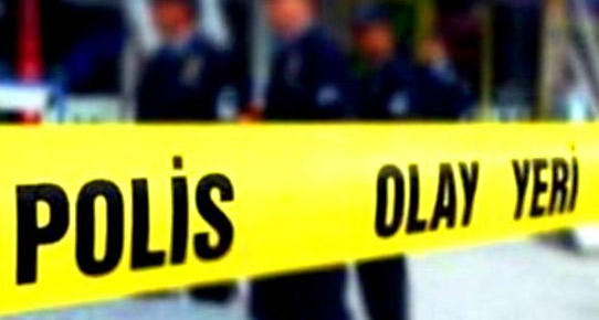 Diyarbakır'da Polise Silahlı Saldırı: 1 Yaralı