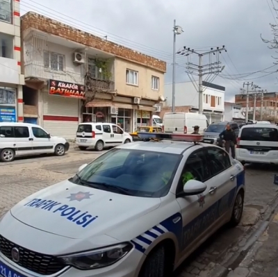 Polisten Türkçe ve Kürtçe Anons