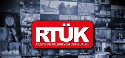 RTÜK'ten Halk TV'ye 5 kez yayın durdurma cezası