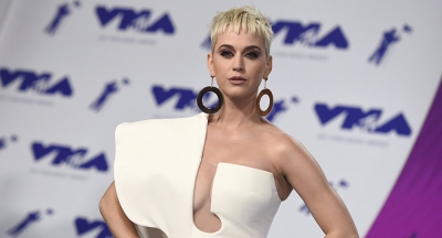 Rus sunucusu, Katy Perry’i tacizle suçladı