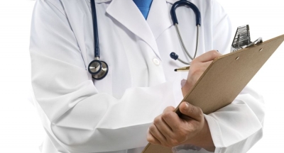 Şanlıurfa'da doktorların ve sağlık çalışanlarının izinleri iptal