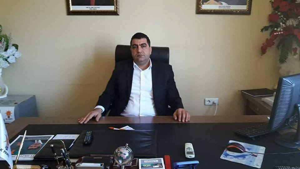 SAYAN'DAN KONGRE DEĞERLENDiRMESi