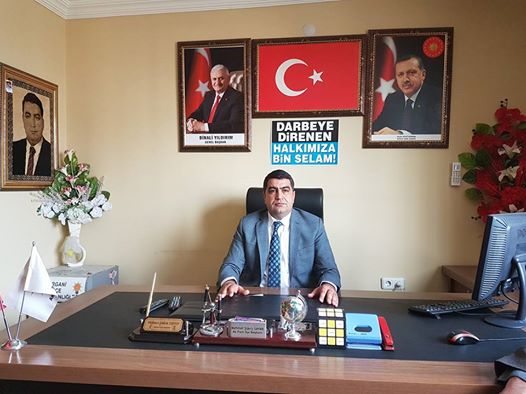 Erganiç™ye yeni ilçe tarım müdürlüğü hizmet binası yapılacak
