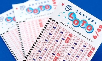 Sayısal Loto Diyarbakır’a çıktı 