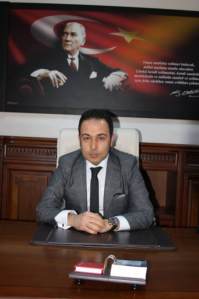Ergani'de sigara denetimi