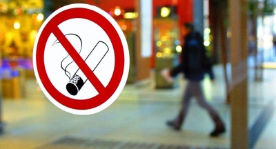 Sigaraya yeni yasak geliyor! 