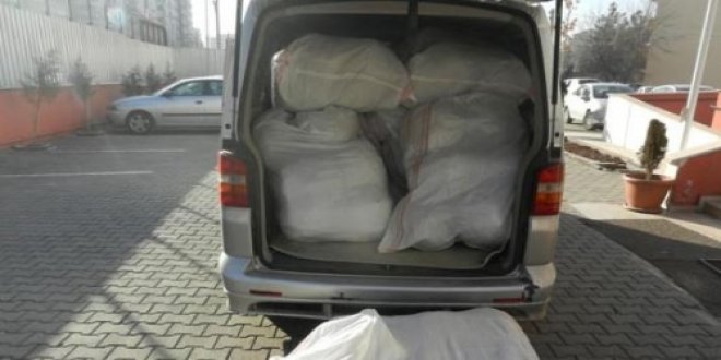 Sokak satıcılarına büyük darbe