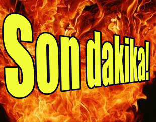 Karakola roketatarlı saldırı yapıldı