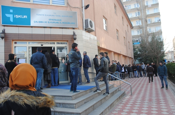 SOSYAL ÇALIŞMA PROGRAMINA BAŞVURULAR BAŞLADI