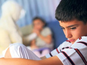 Stres çocuklarda hipertansiyonu tetikliyor