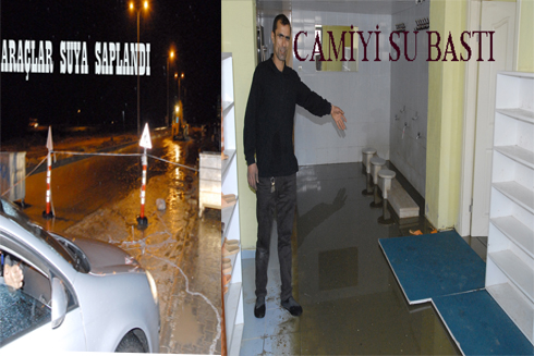 SANKi AFET BA–LGESi