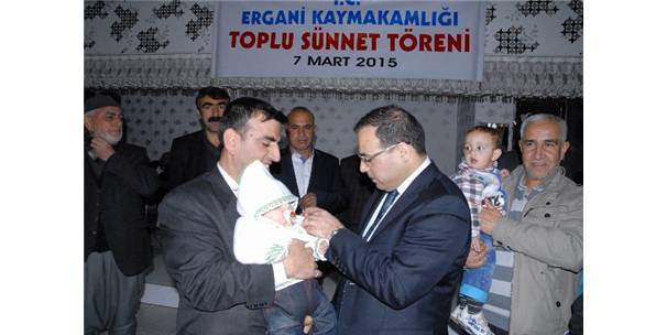 ERGANiç™DE TOPLU SAœNNET ŞA–LENi