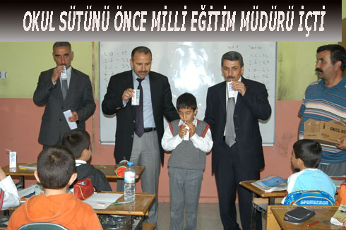 OKUL SAœTAœNAœ A–NCE MiLLi EĞiTiM MAœDAœRAœ iA‡Ti