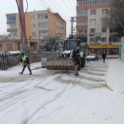 Taşımalı Eğitime 1 gün ara verildi