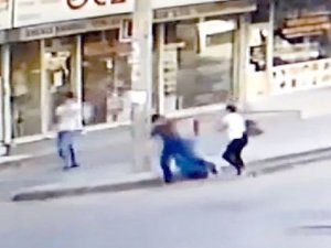 Kapkaç yaptığı 3 bin liralık cep telefonunu 90 liraya satmış