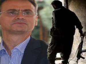 Teslim olan PKK'lıdan çarpıcı sözler