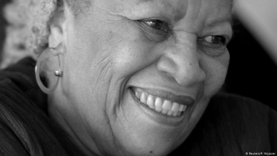 Toni Morrison hayata gözlerini yumdu