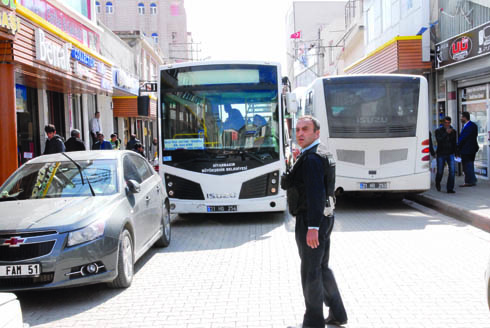 PARA CEZALARI DA CAYDIRICI OLMADI