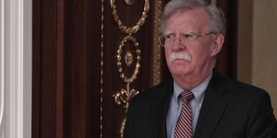 Trump, John Bolton'ı görevden aldı