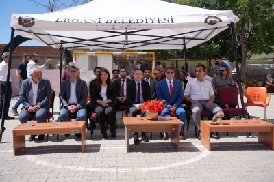 TÜBİTAK 4006 Bilim Fuarı’na yoğun ilgi