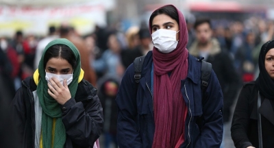 Türkiye koronavirüs nedeniyle İran sınırını kapattı
