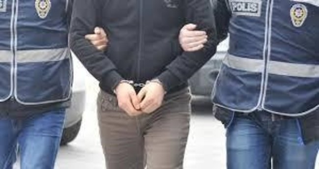 Diyarbakır merkezli FETA– operasyonunda 20 tutuklama