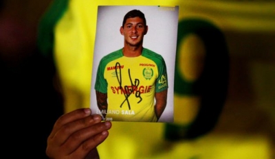 Uçak kazasında ölen Emiliano Sala'na Kan donduran rapor!