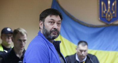 Vışinskiy: Eski Ukrayna yönetimi, alenen suçumu itiraf etmemi istedi